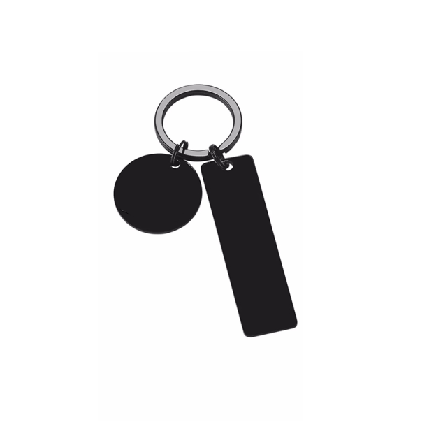 Safe driving keychain gift-Thyye