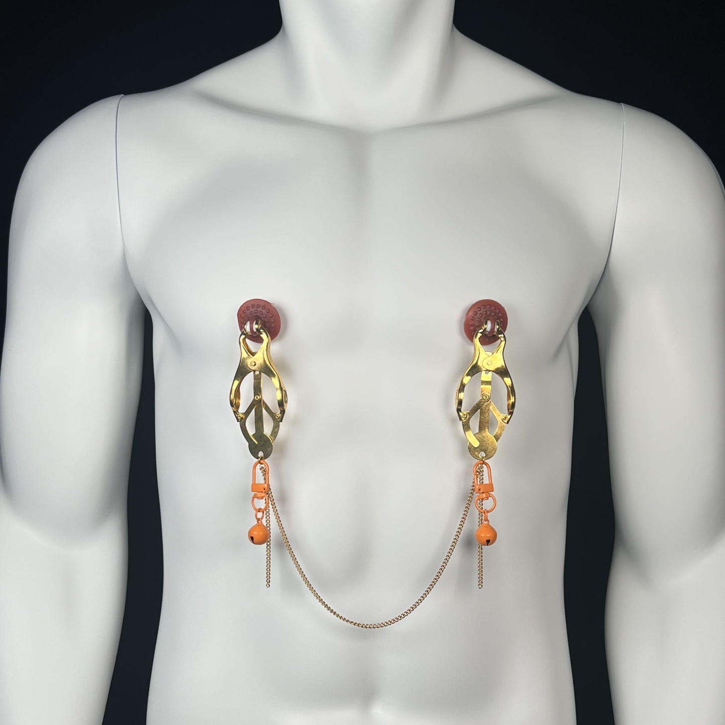 Alpha Gold Bell Grip