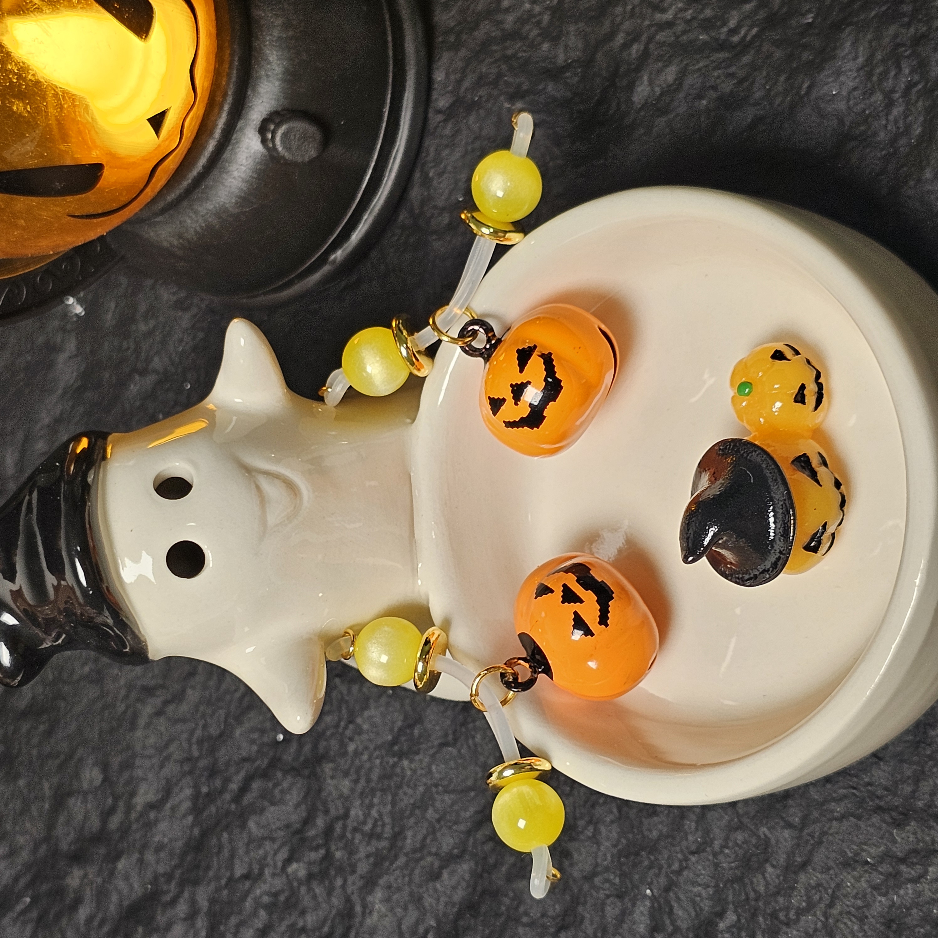 Adjustable Pumpkin Clamp🎃