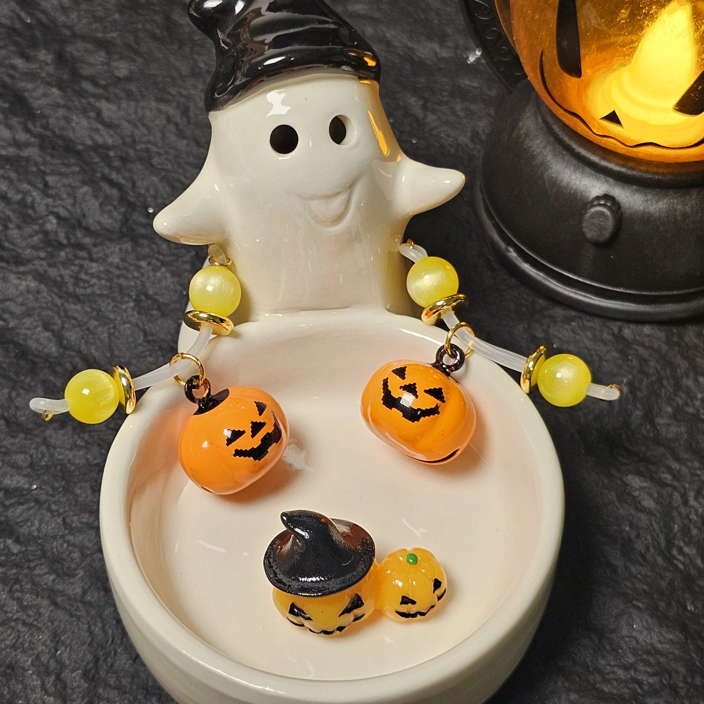 Adjustable Pumpkin Clamp🎃