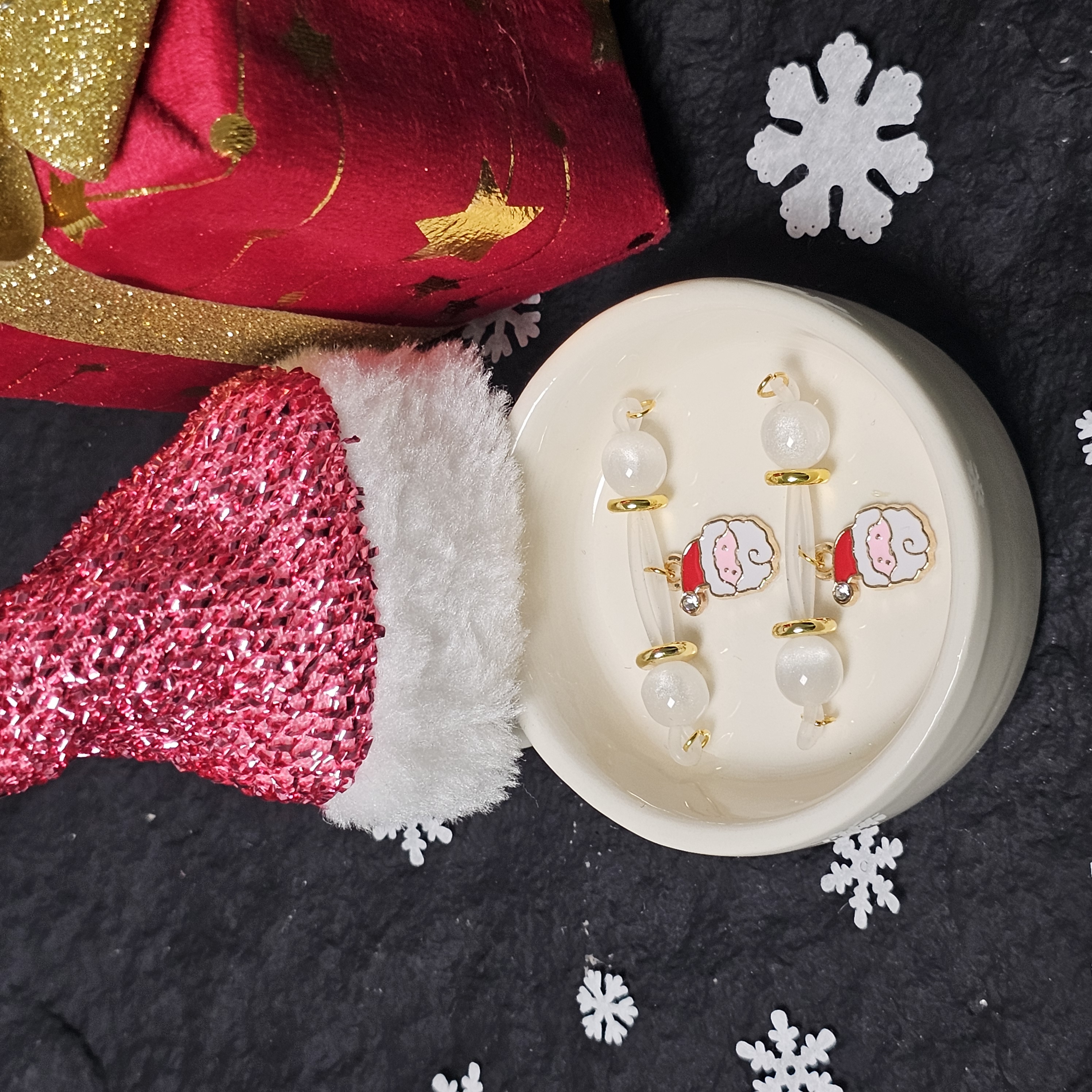 Christmas Santa Claus