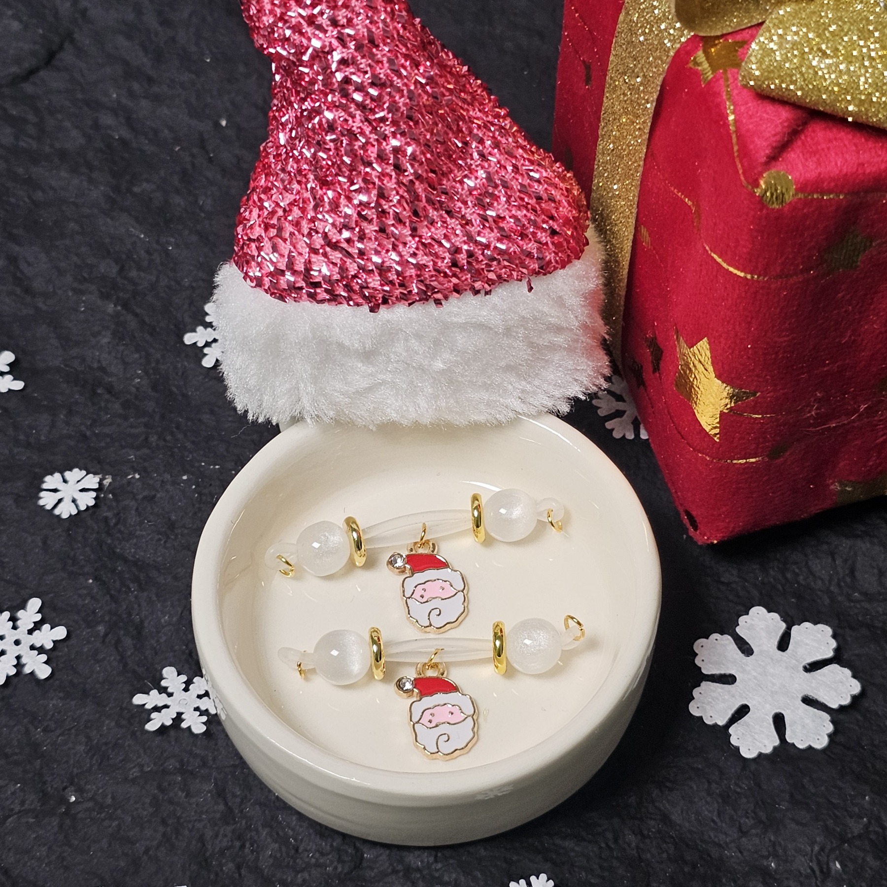 Christmas Santa Claus