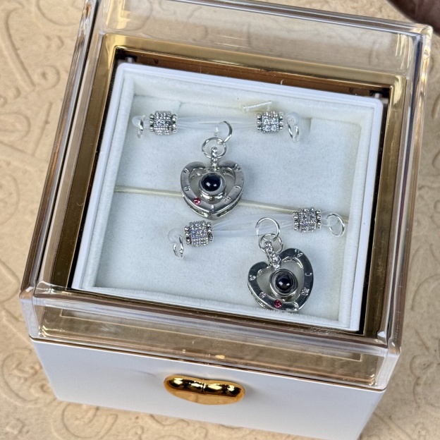 100 ways to say "I love you" nipple clamps