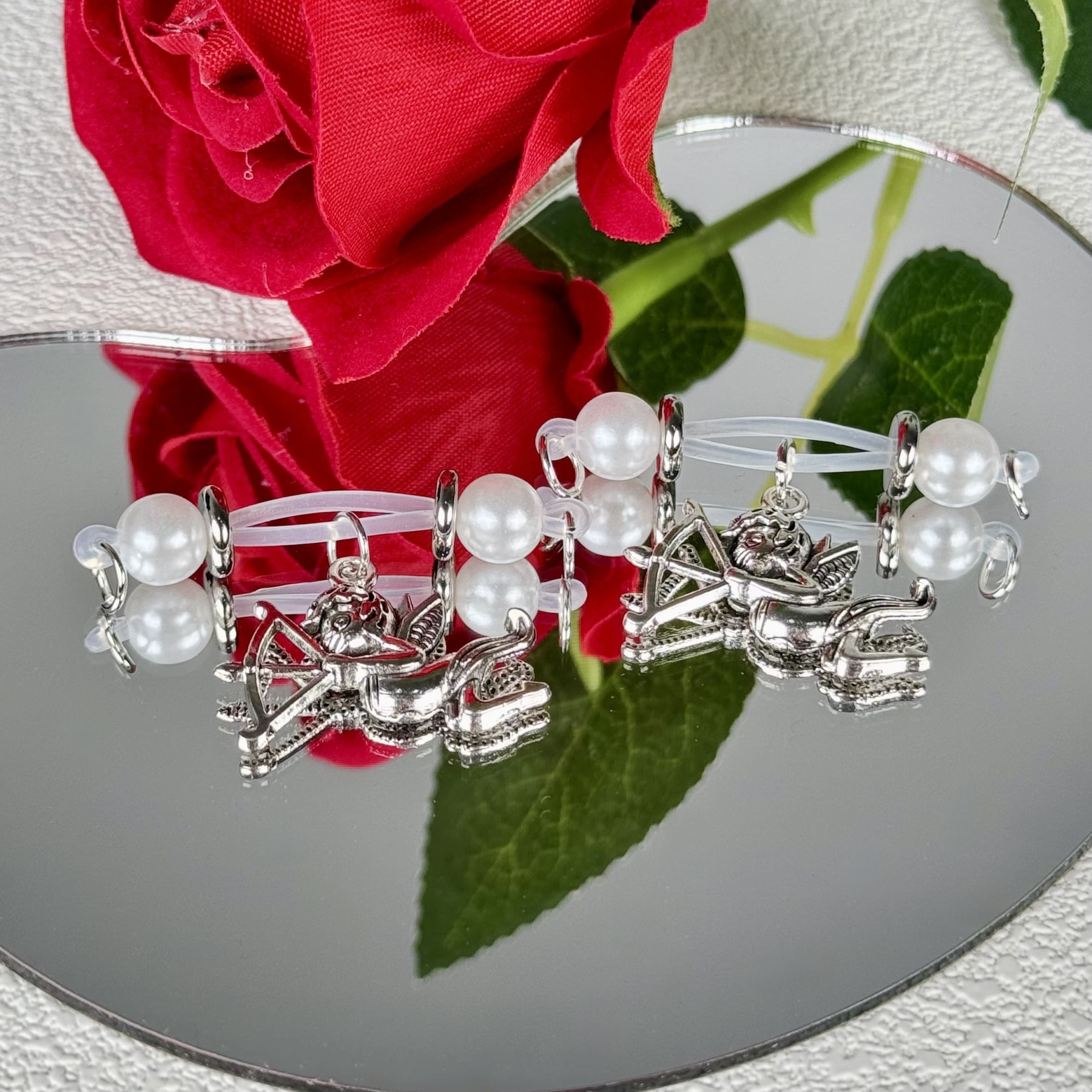 Cupid’s Kiss Nipple Clamps