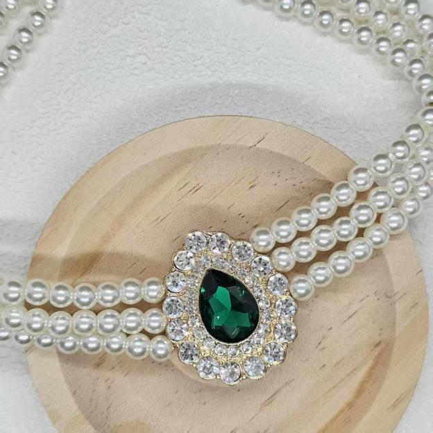 Emerald Veil
