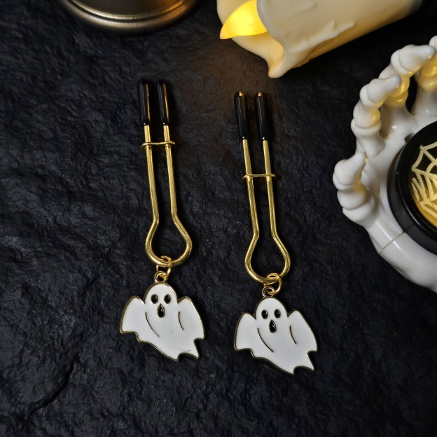 Spirit Charm Clamps