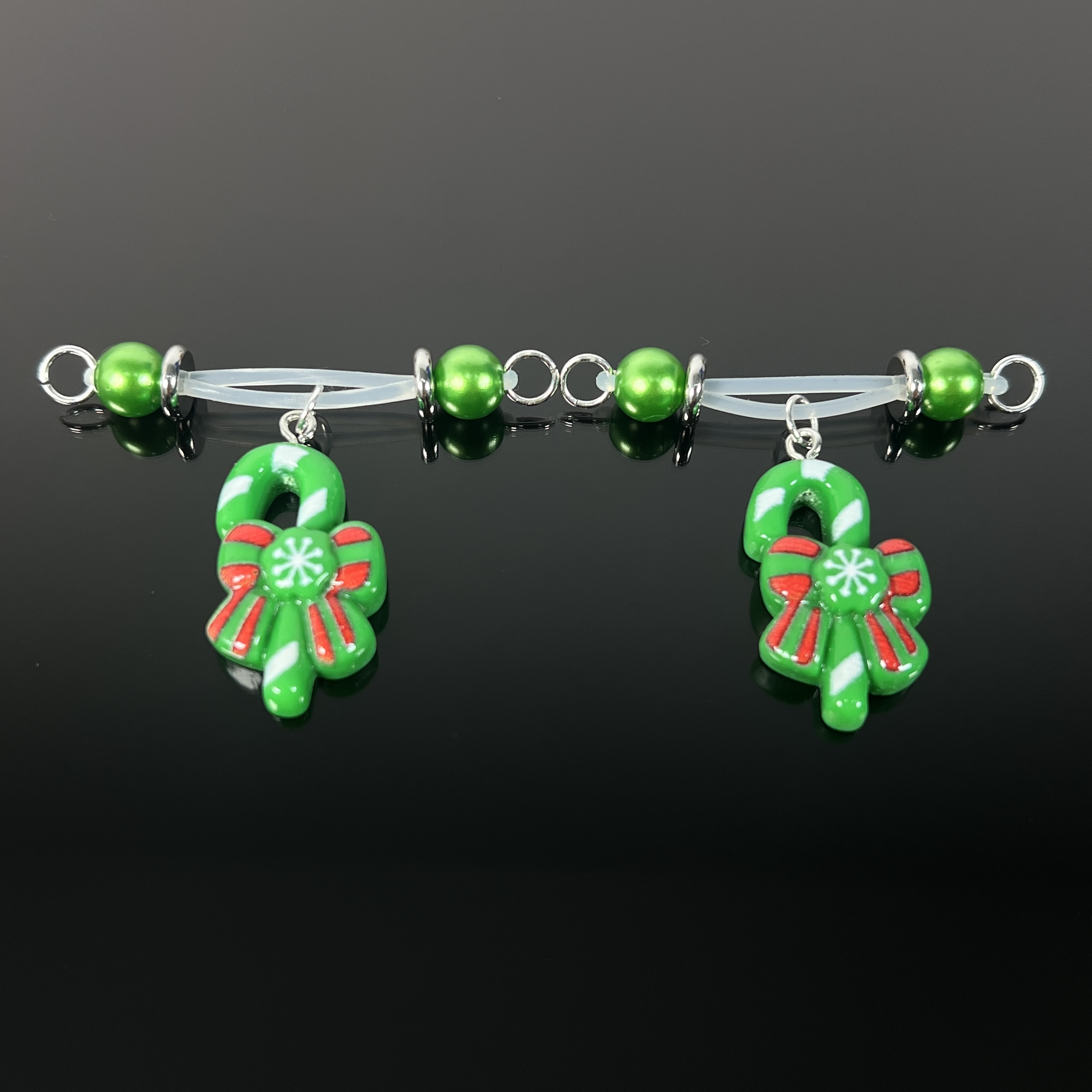 Jade Resin Pop Teasers