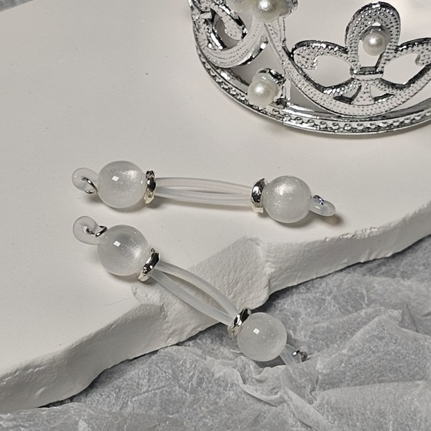 Goddess Crystal Nipple Clamps