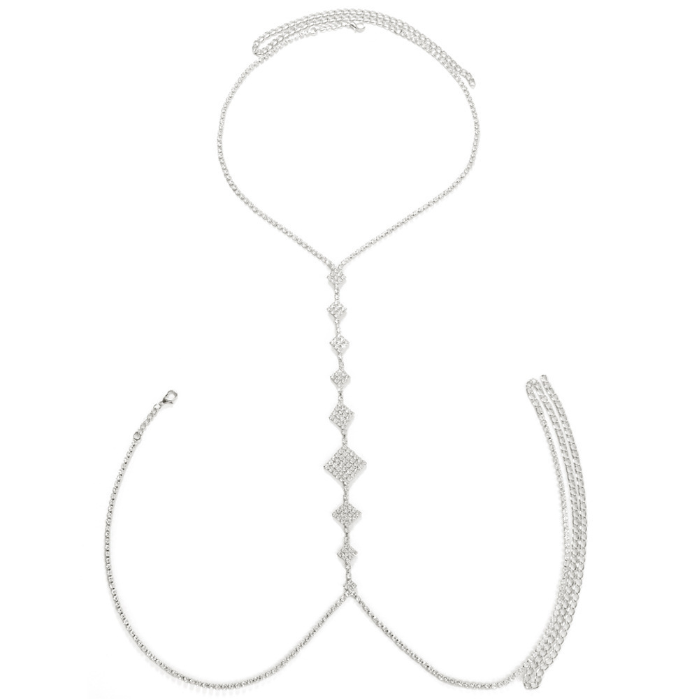 Diamond Gleam Layers