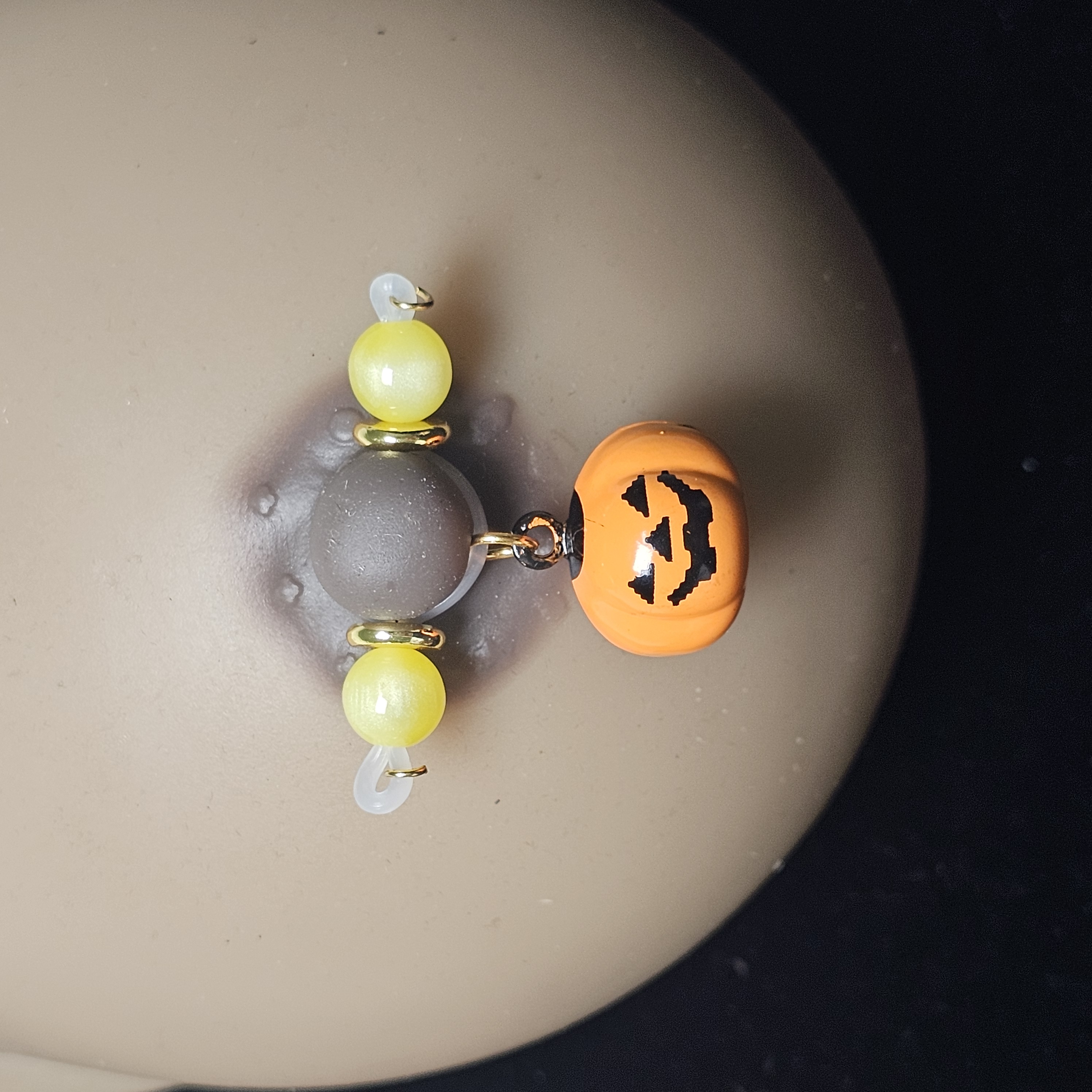 Adjustable Pumpkin Clamp🎃