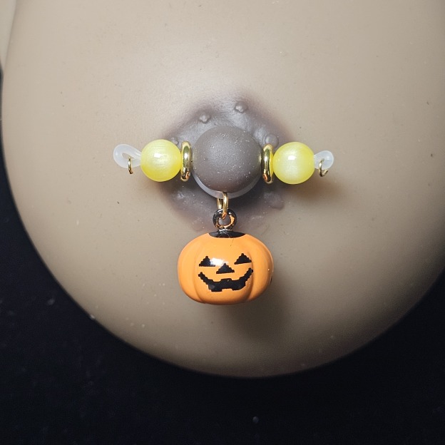 Adjustable Pumpkin Clamp🎃