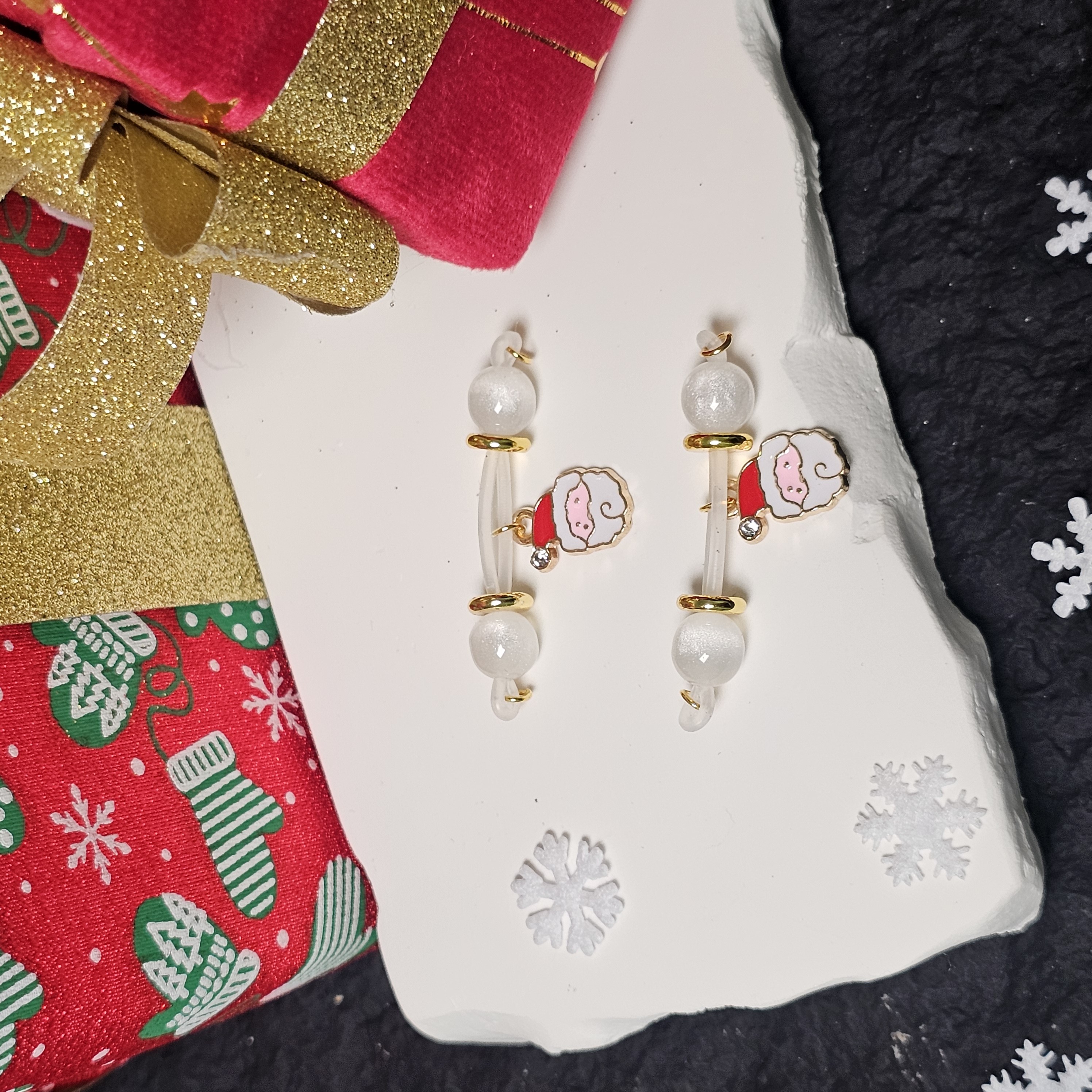 Christmas Santa Claus