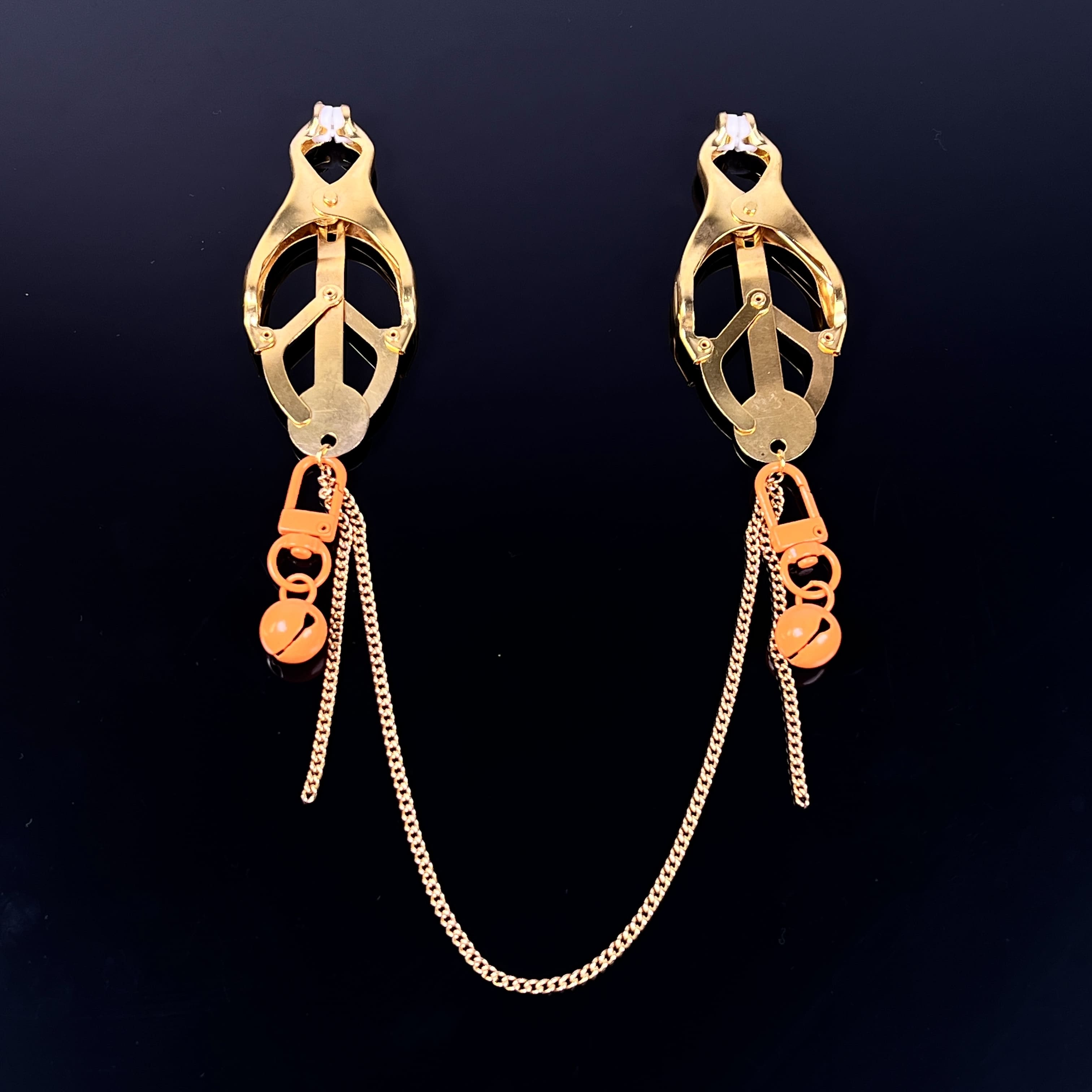 Alpha Gold Bell Grip