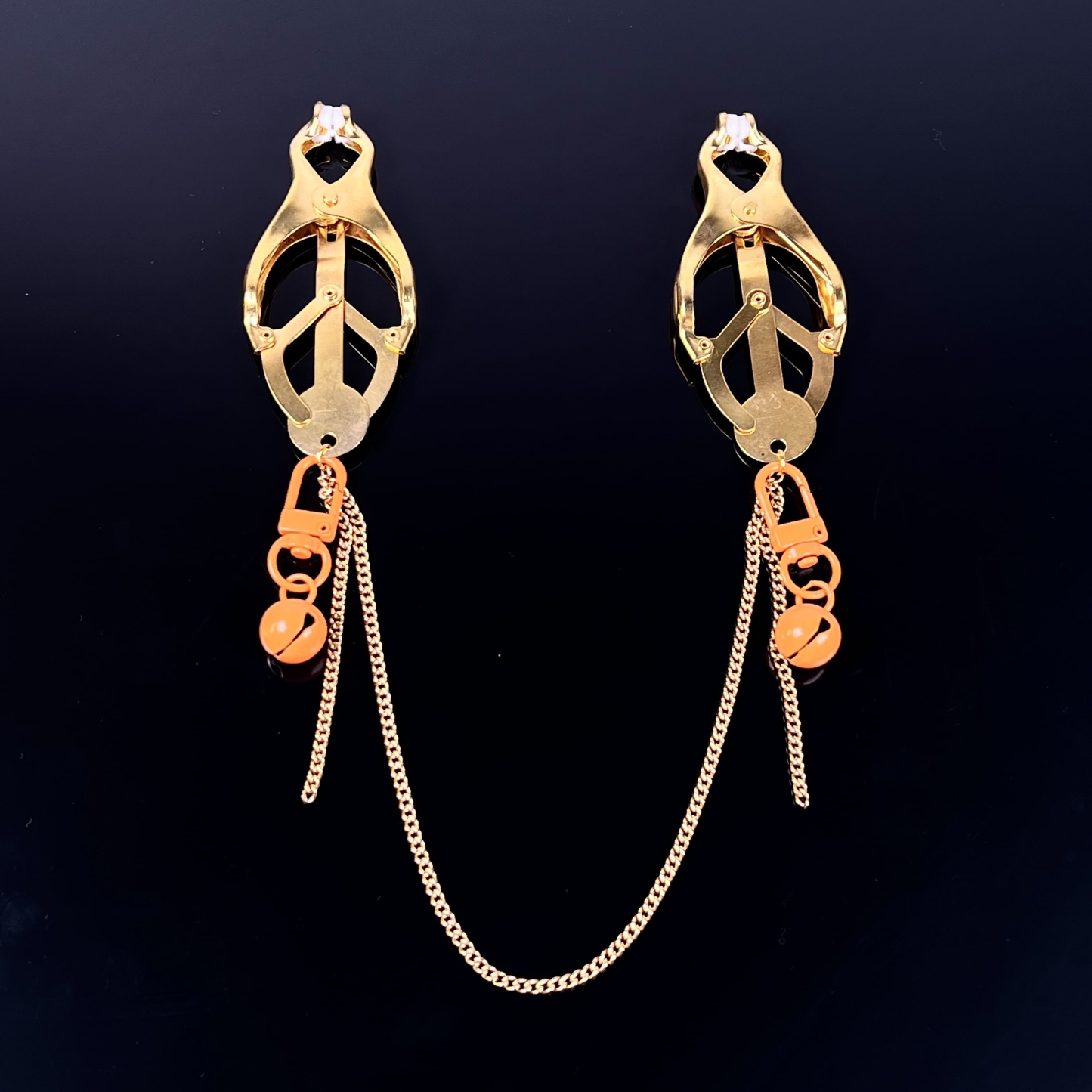 Alpha Gold Bell Grip