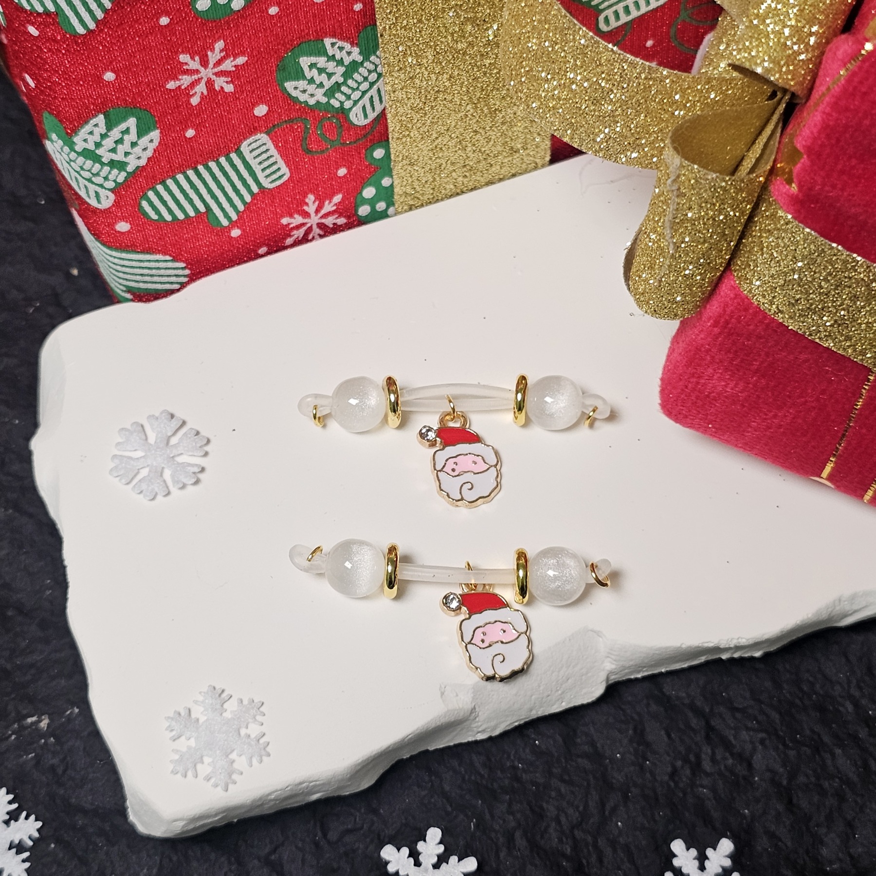 Christmas Santa Claus