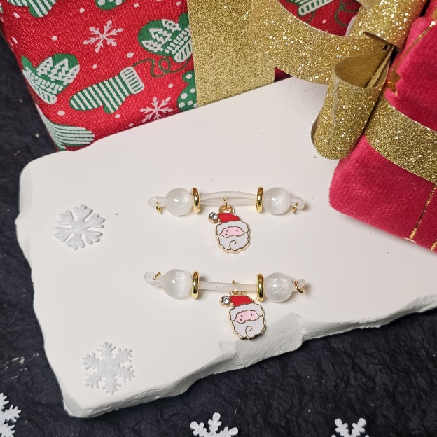 Christmas Santa Claus