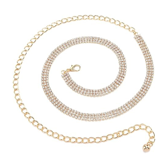 Gilded Diamond Weave