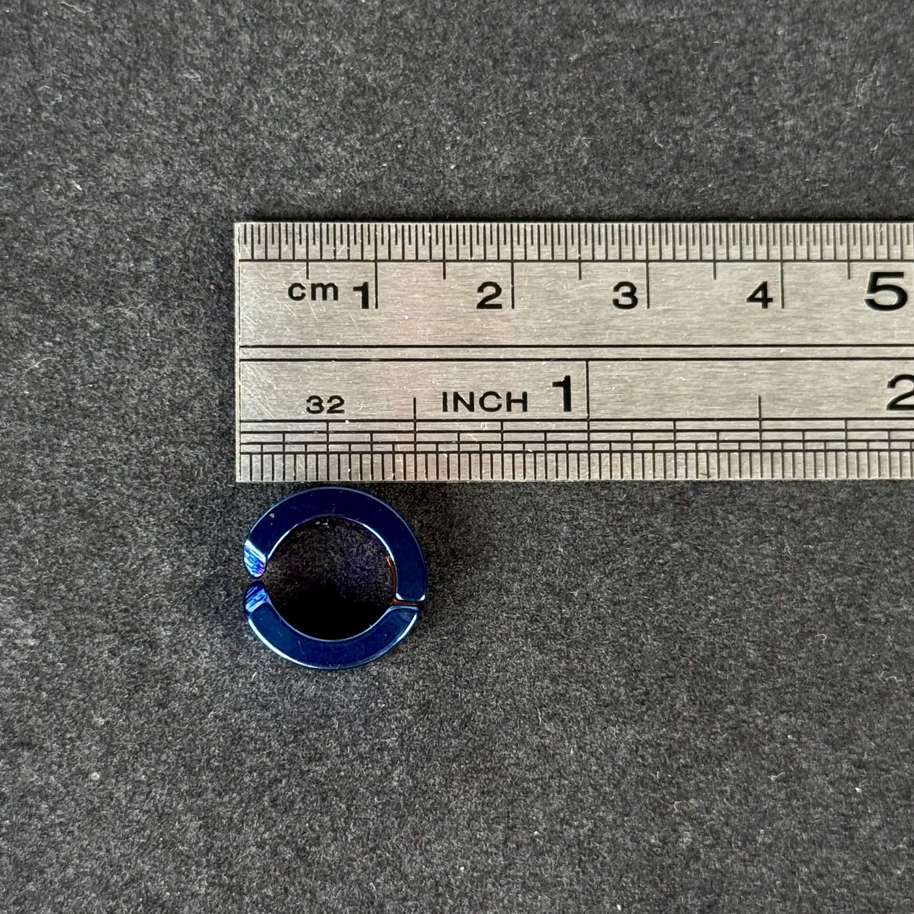 Face Cuff | Adjustable