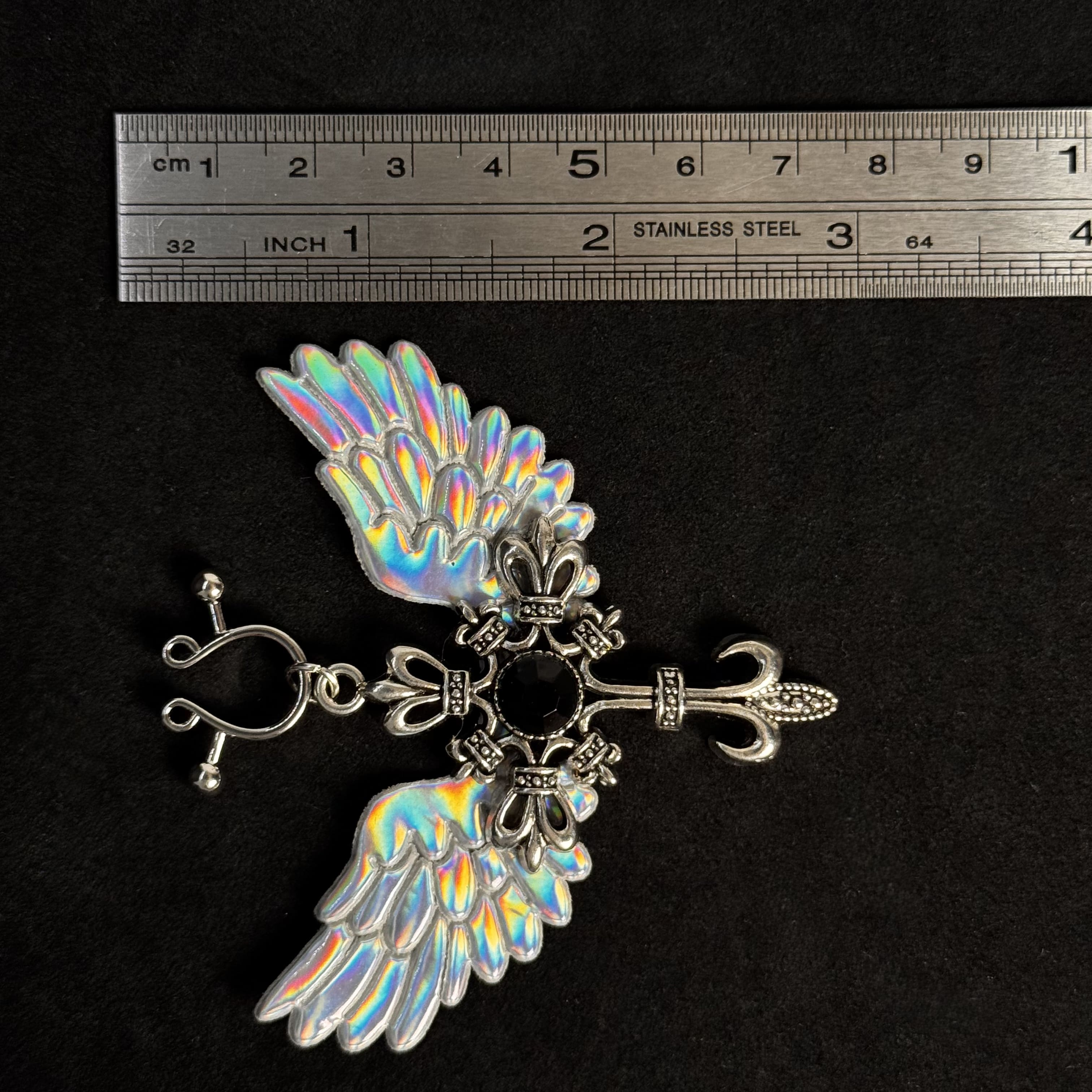 Heavenly Chain Intimate Set