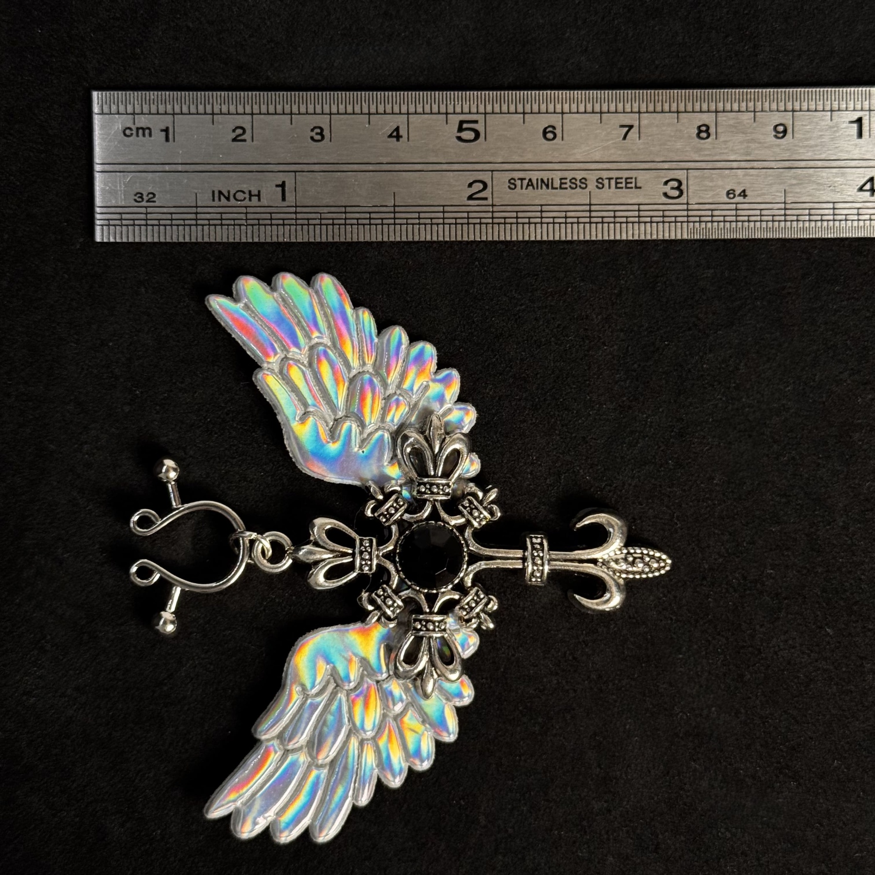 Heavenly Chain Intimate Set