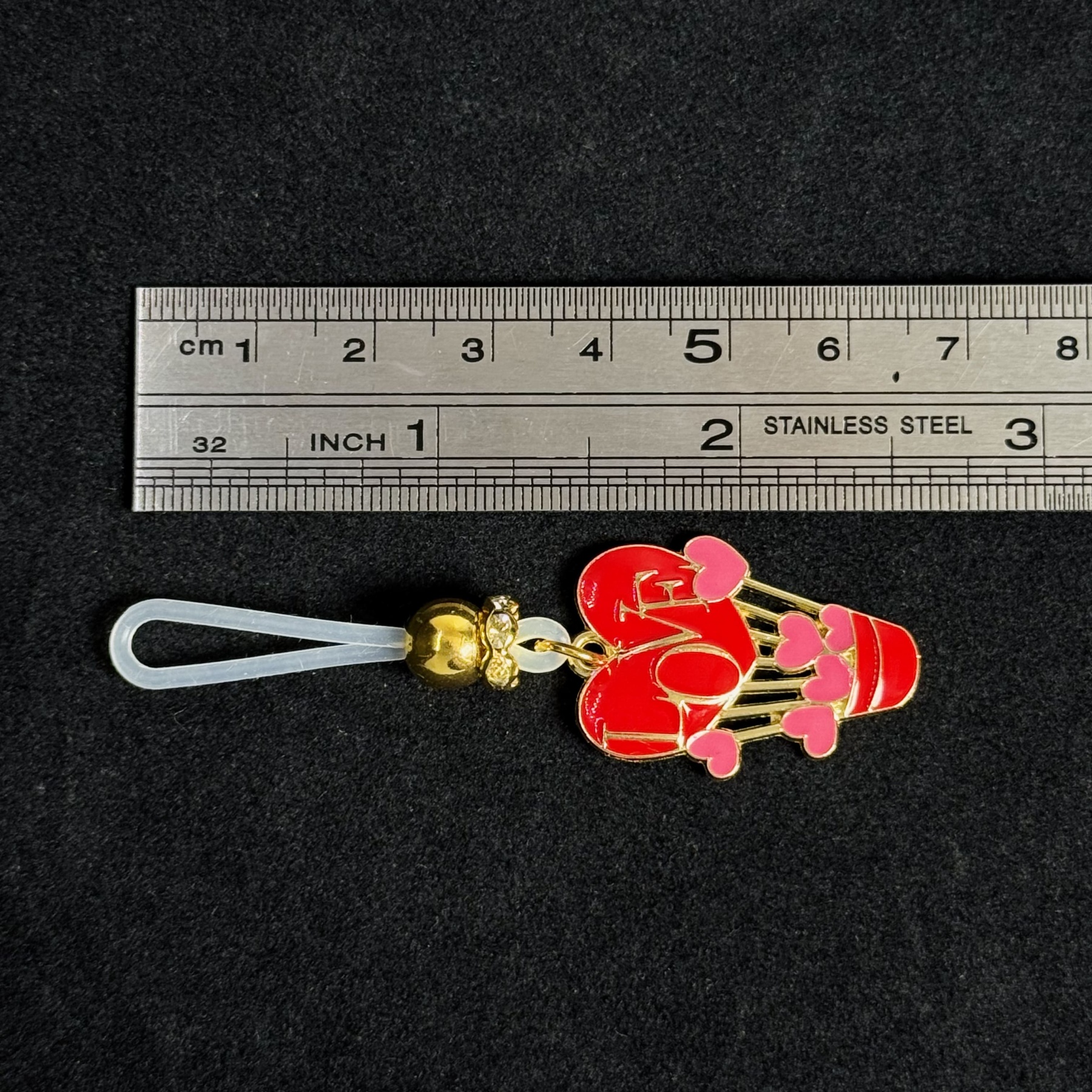 Love Bite™ Nipple Clamps