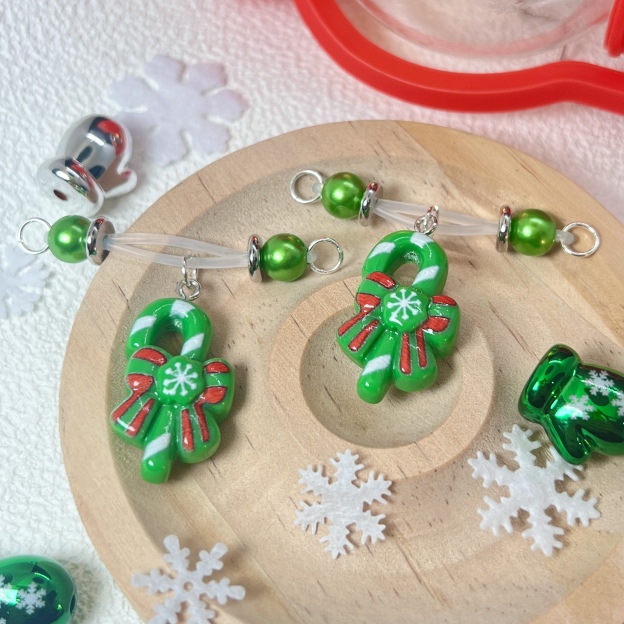 Jade Resin Pop Teasers