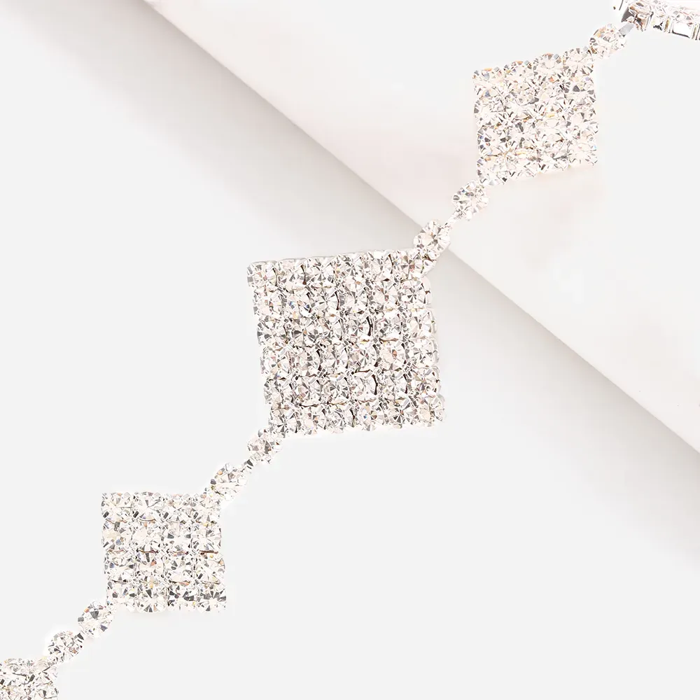 Diamond Gleam Layers