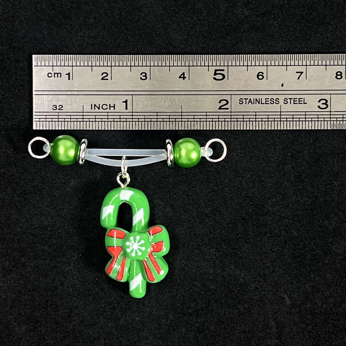 Jade Resin Pop Teasers