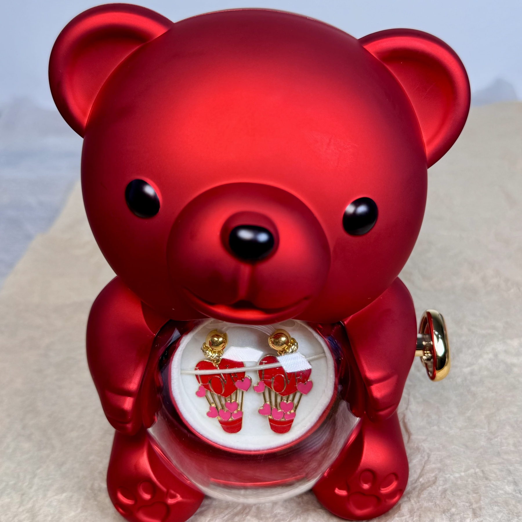 Love Bite™ Nipple Clamps