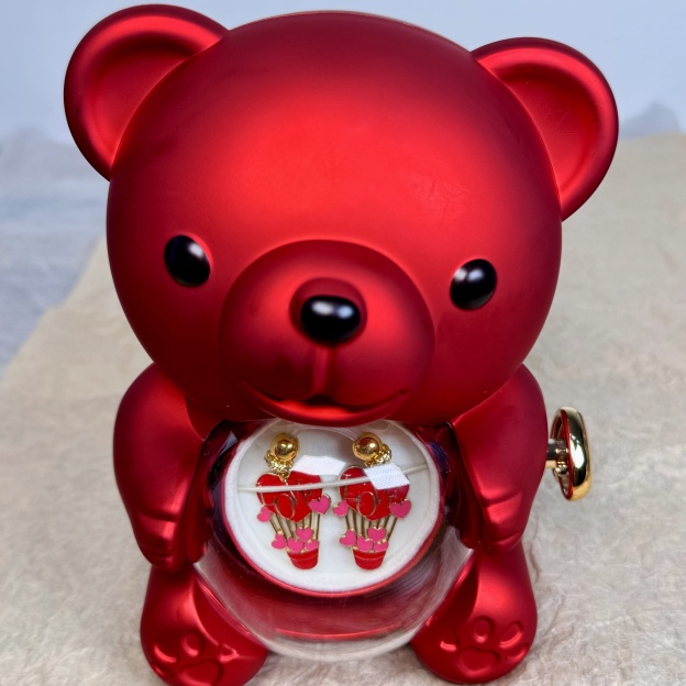 Love Bite™ Nipple Clamps