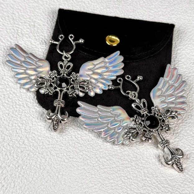 Heavenly Chain Intimate Set