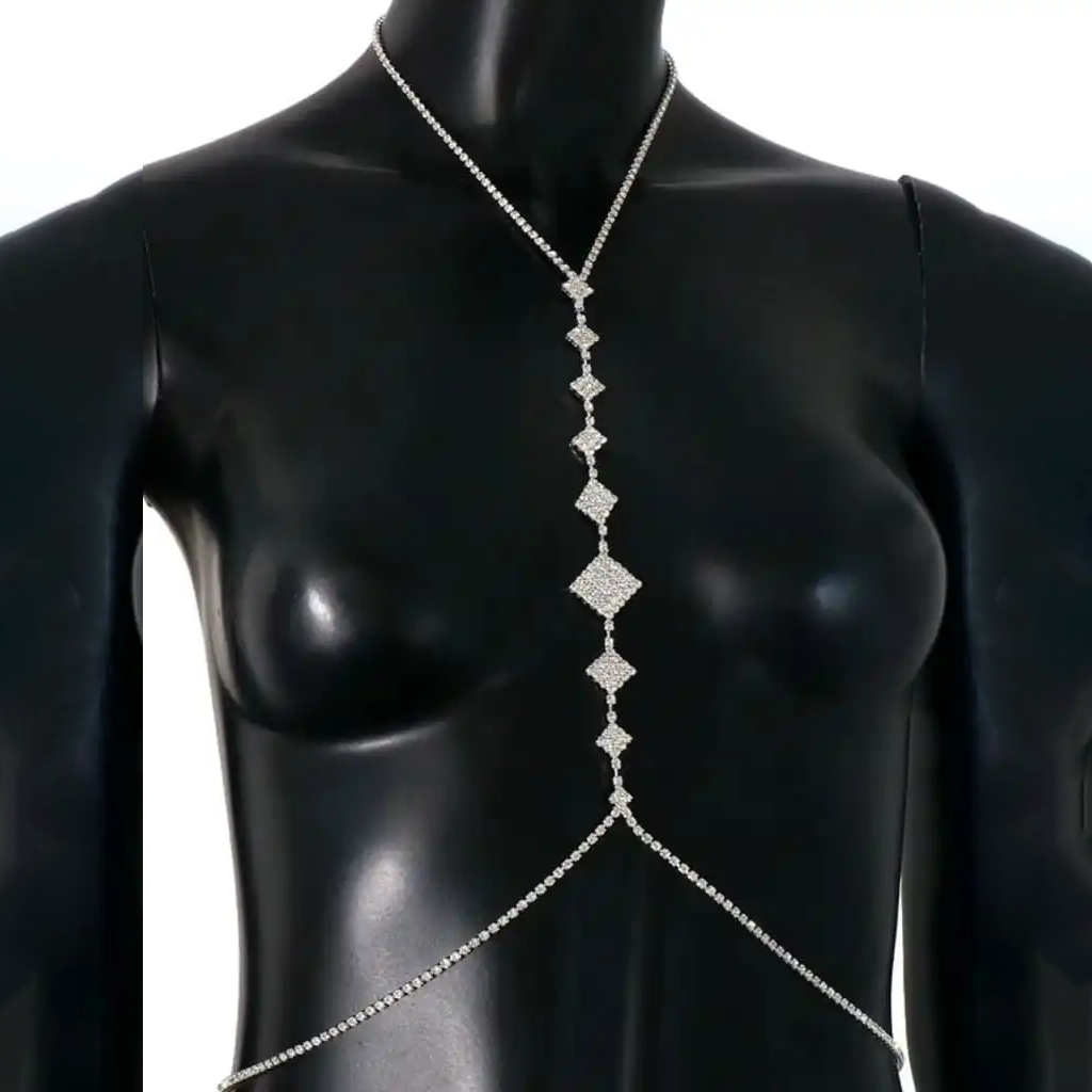 Diamond Gleam Layers