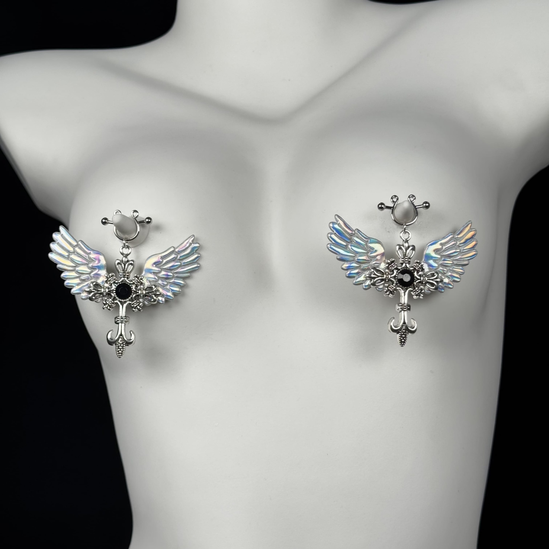 Heavenly Chain Intimate Set