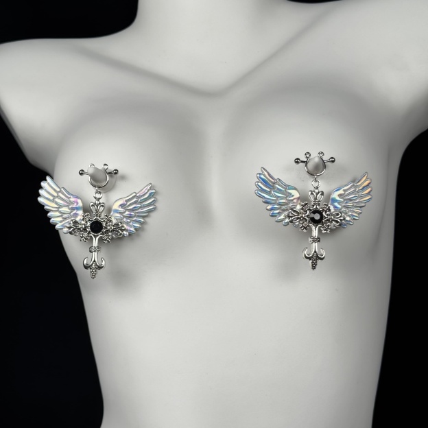 Heavenly Chain Intimate Set