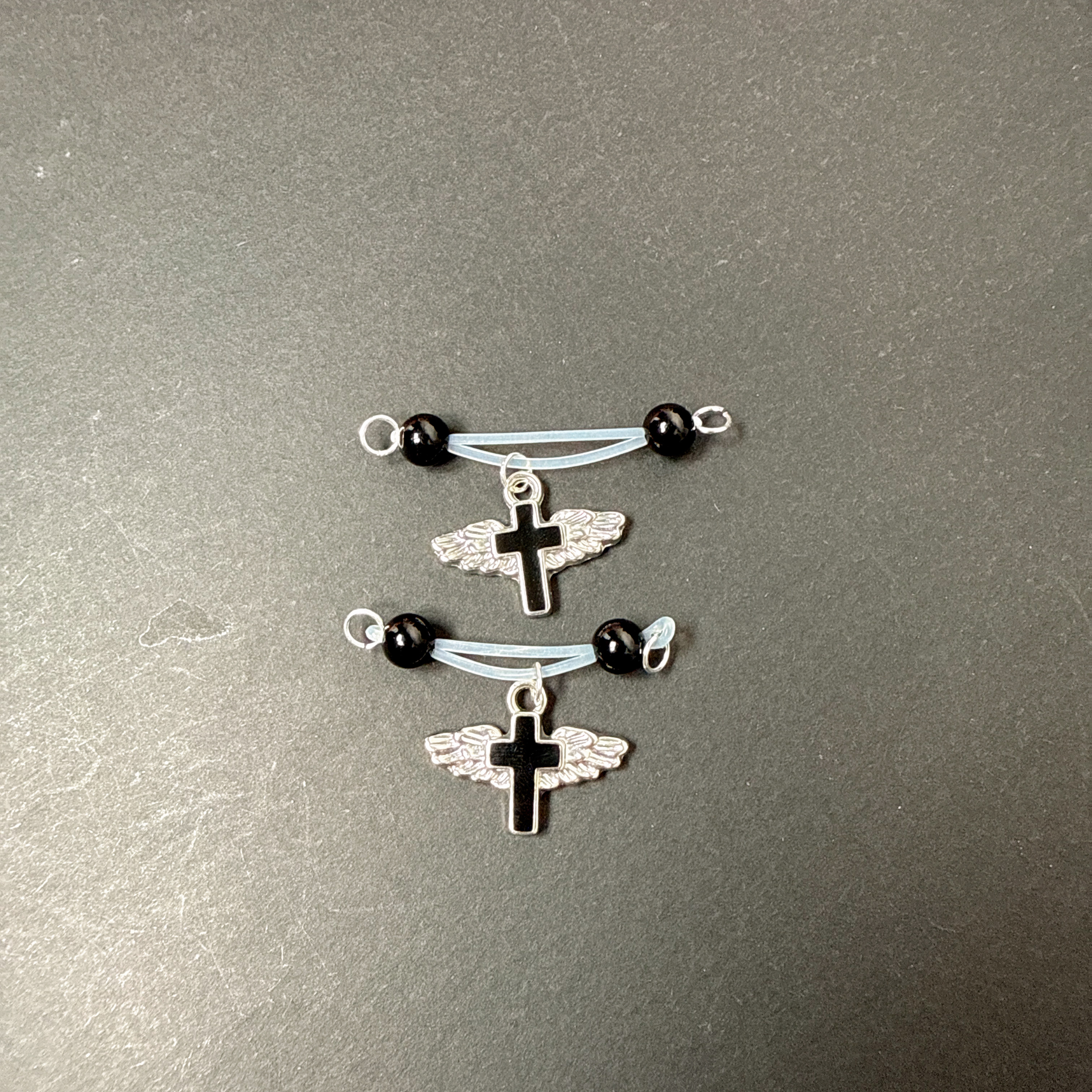 Adjustable Nipple Jewelry - Devout Faith