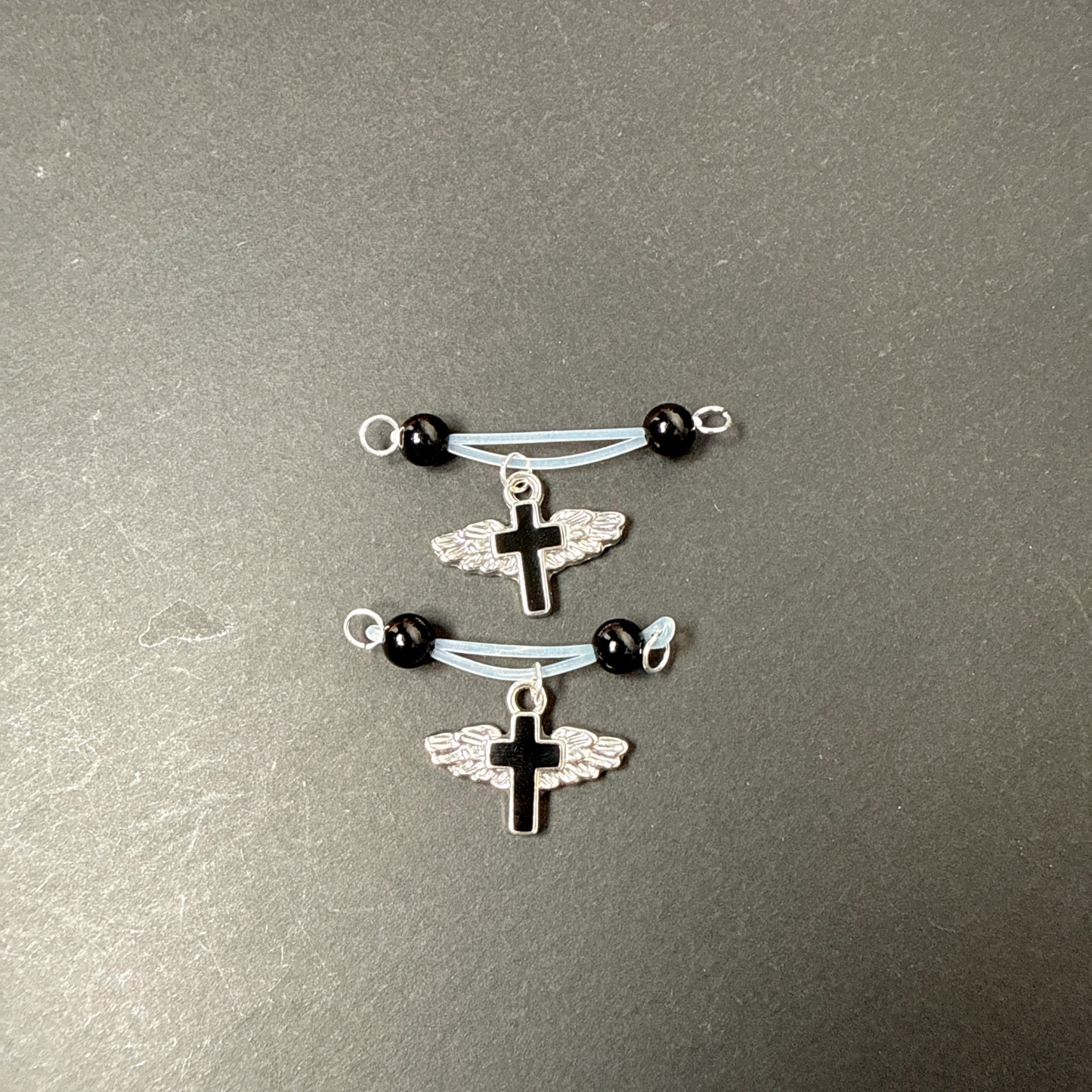 Adjustable Nipple Jewelry - Devout Faith