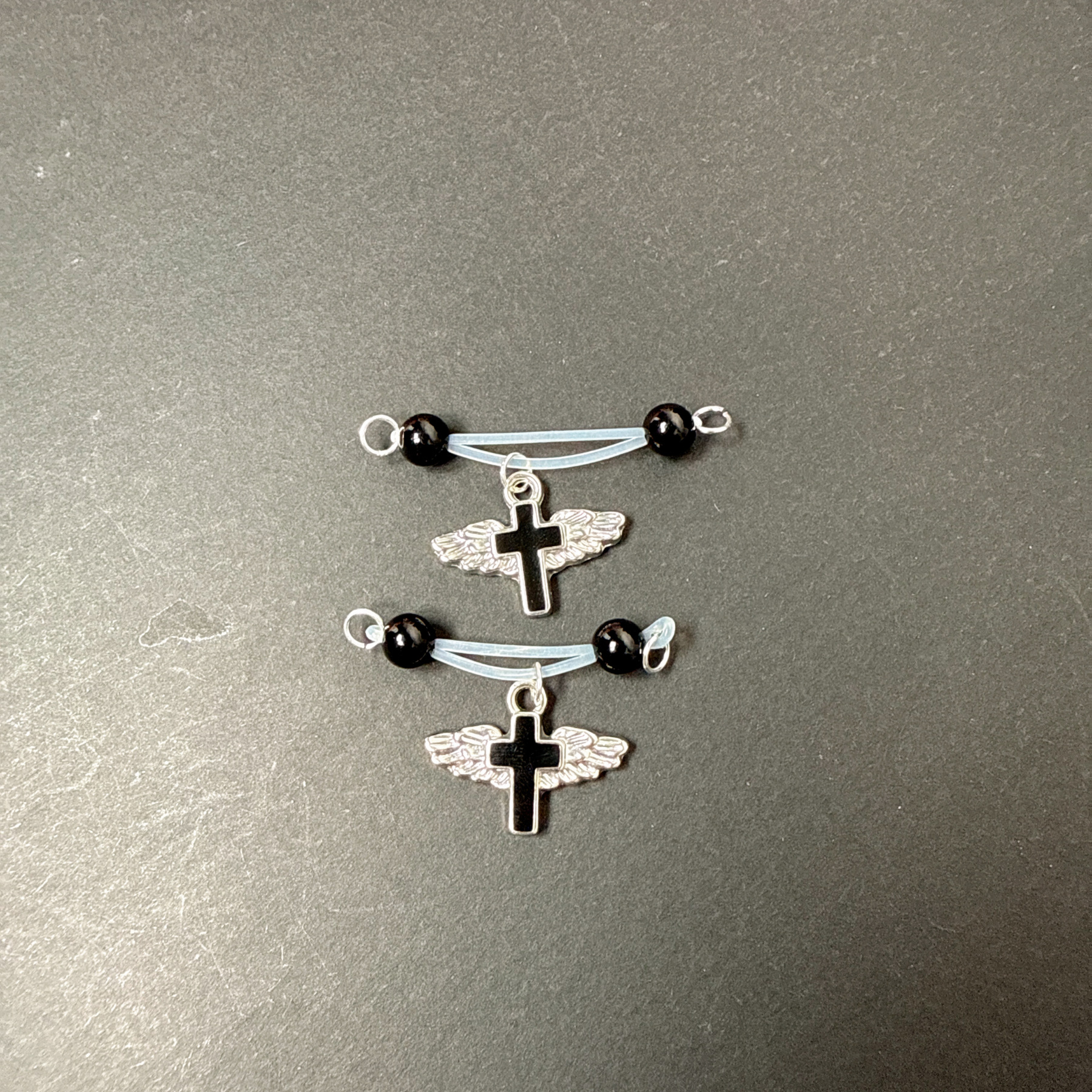 Adjustable Nipple Jewelry - Devout Faith