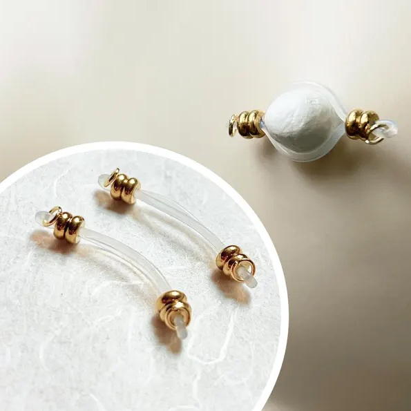 Jewelry Nipple Clamps