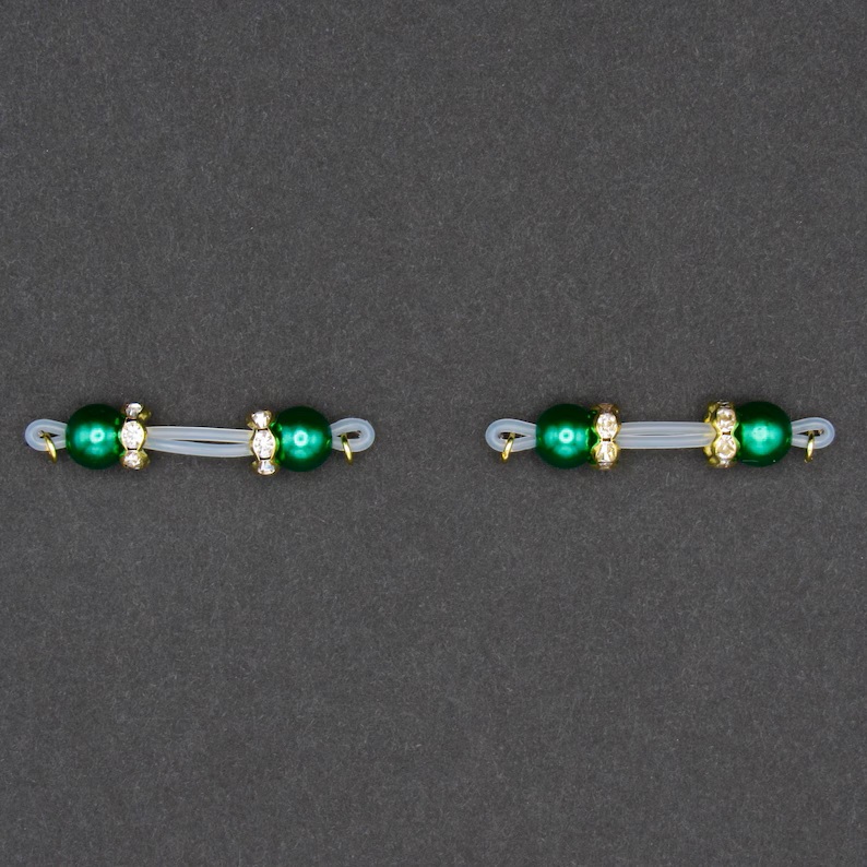  Fake Nipple Piercings 