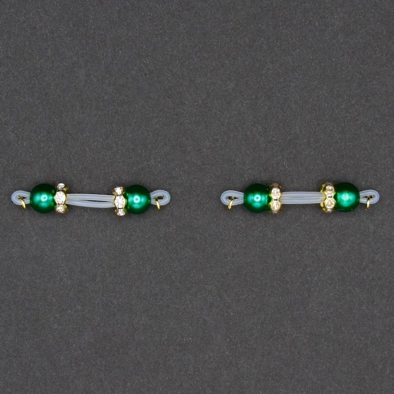  Fake Nipple Piercings 