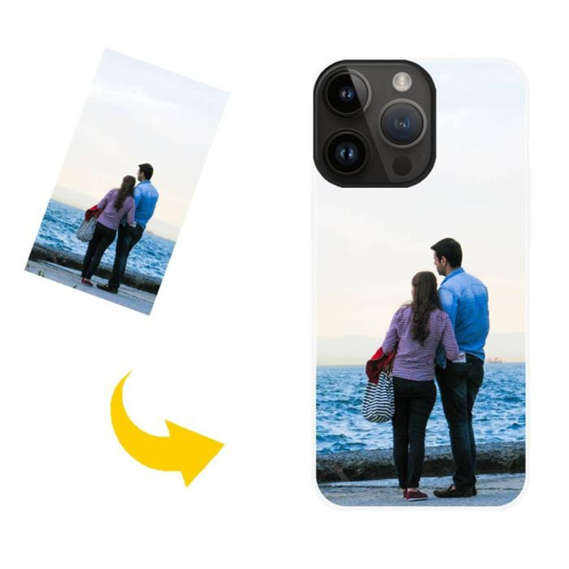 Custom photo phone cases-Thyye