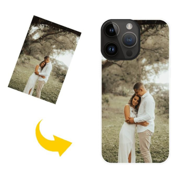 Custom photo phone cases-Thyye