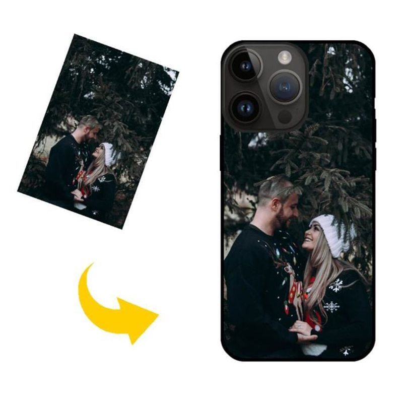 Custom photo phone cases-Thyye