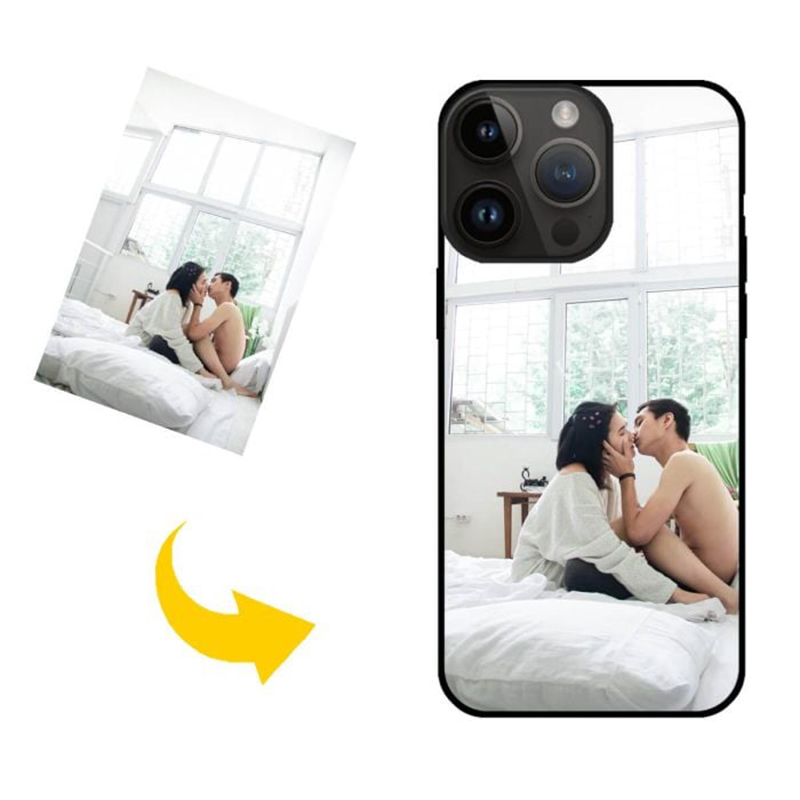Custom photo phone cases-Thyye