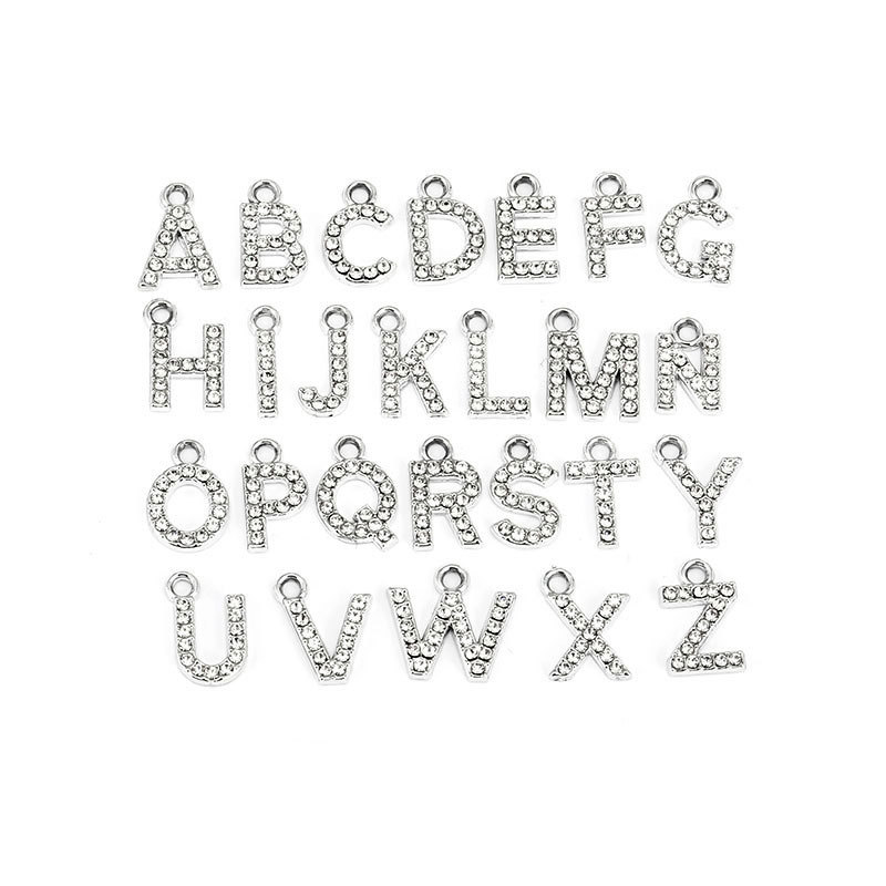 Gold and silver Figaro anklet