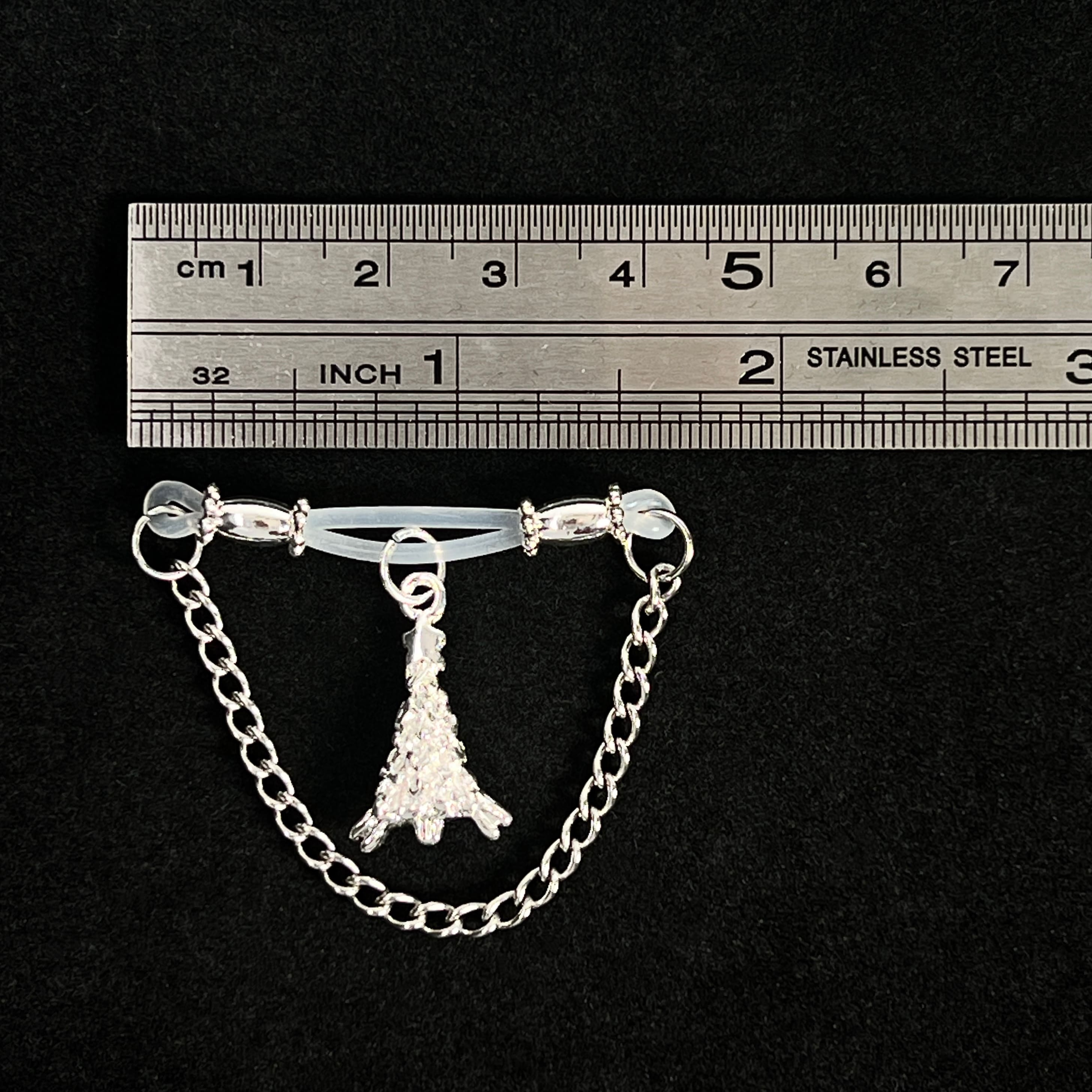 Wintersteel Tree Grip