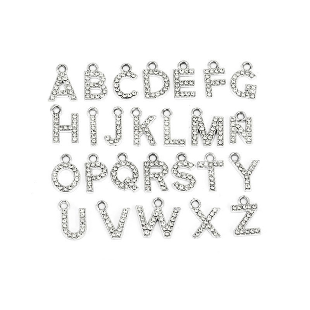 Gold and silver Figaro anklet