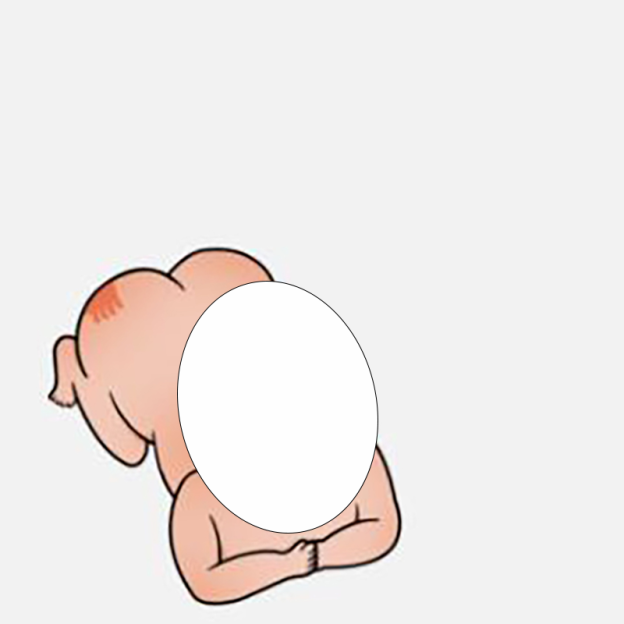 Custom funny face pillow-Thyye