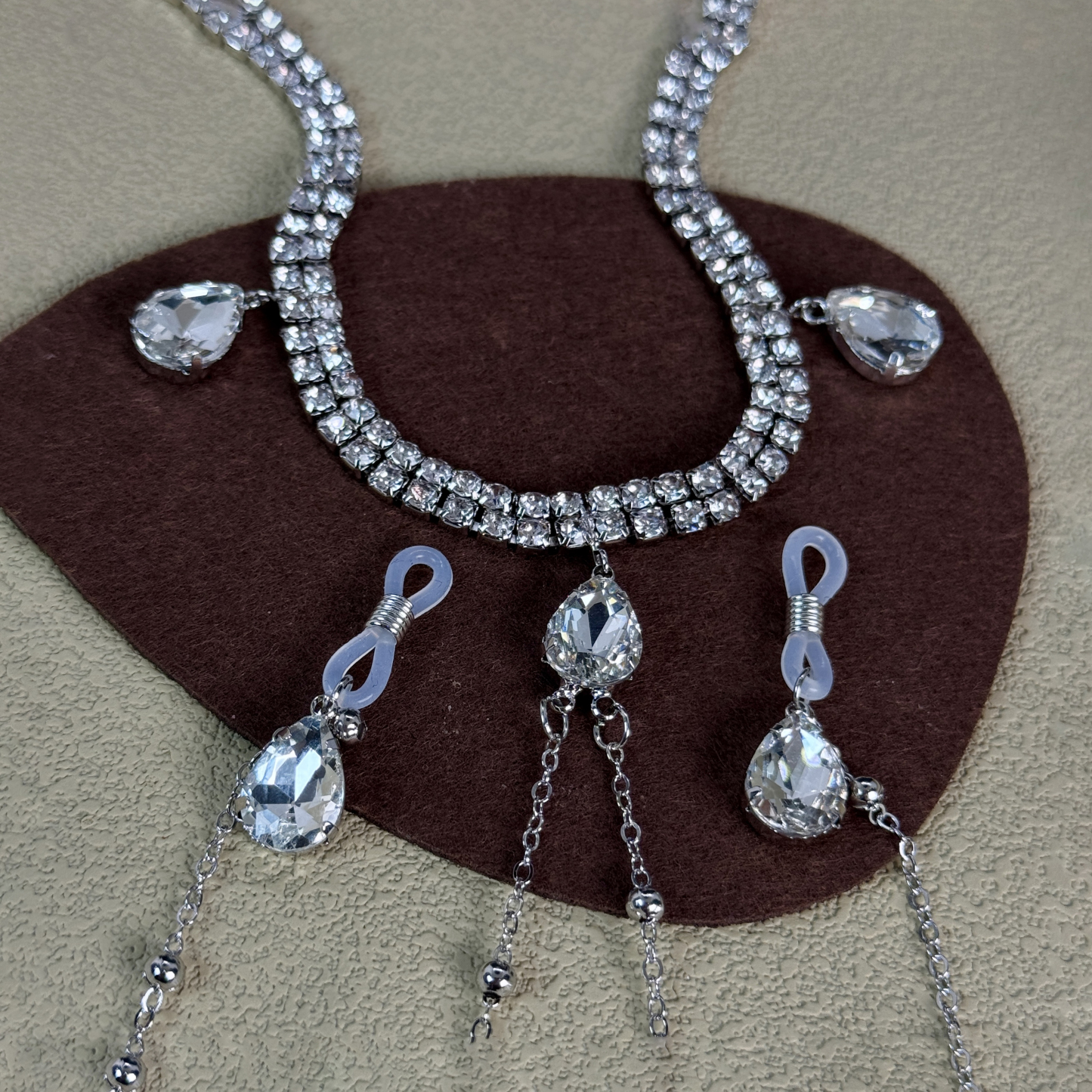Celestial Pearls