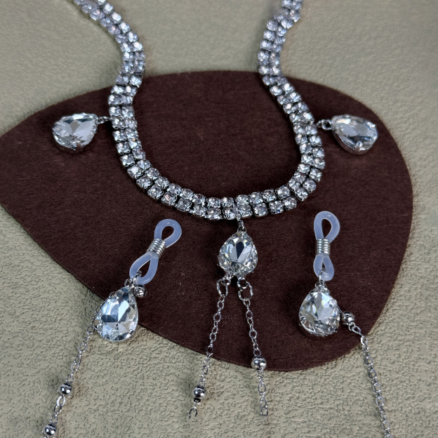 Celestial Pearls
